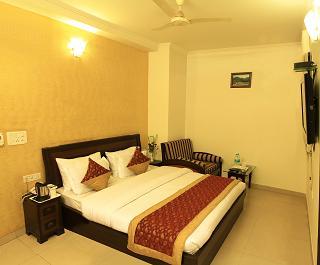 Hotel Shimla Heritage Delhi